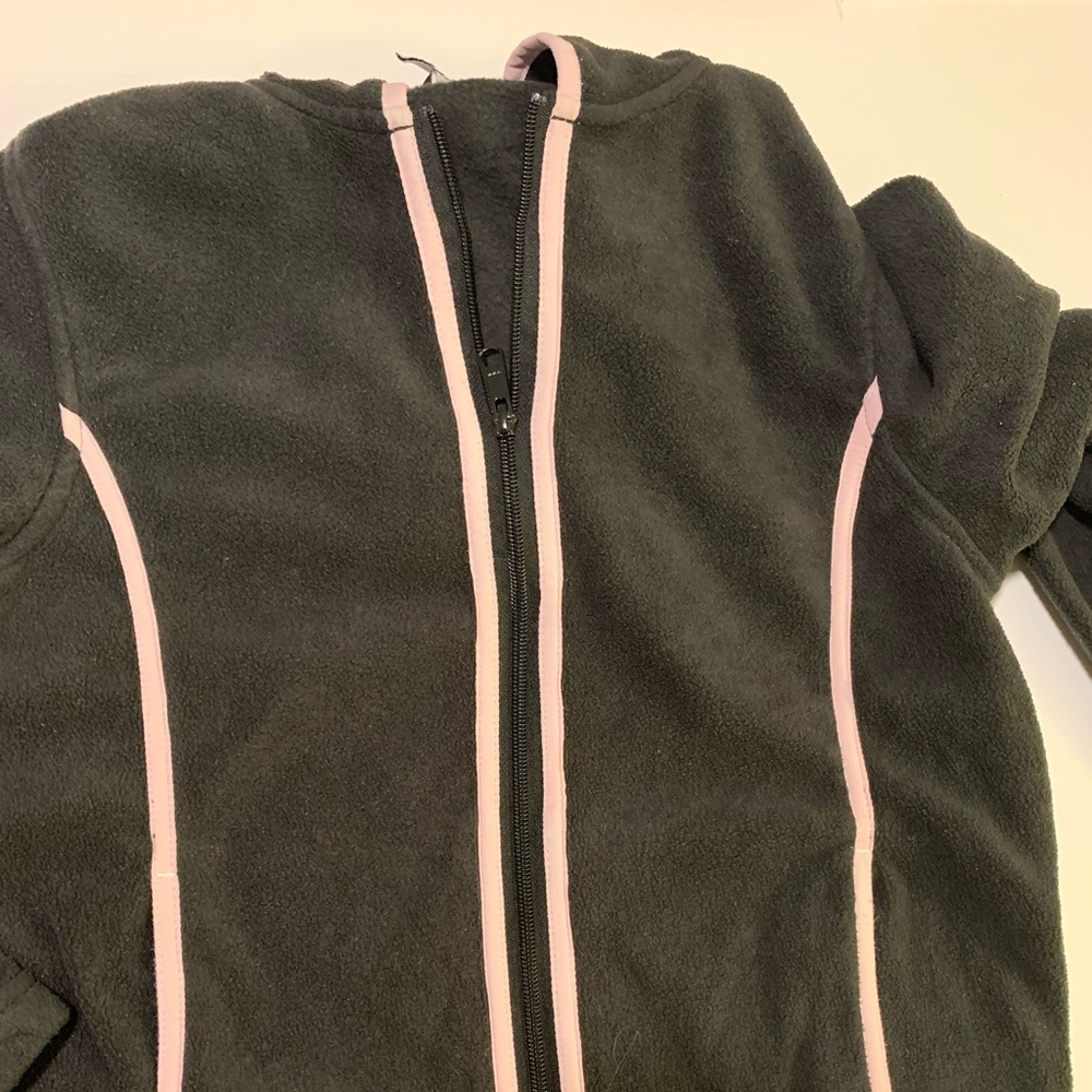 🌷HP Columbia fleece